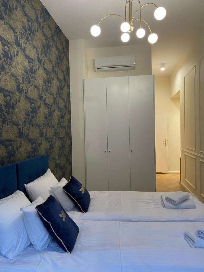 Bracka Main Square Apartments Krakow Bagian luar foto