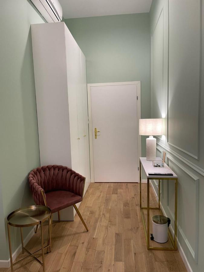 Bracka Main Square Apartments Krakow Bagian luar foto