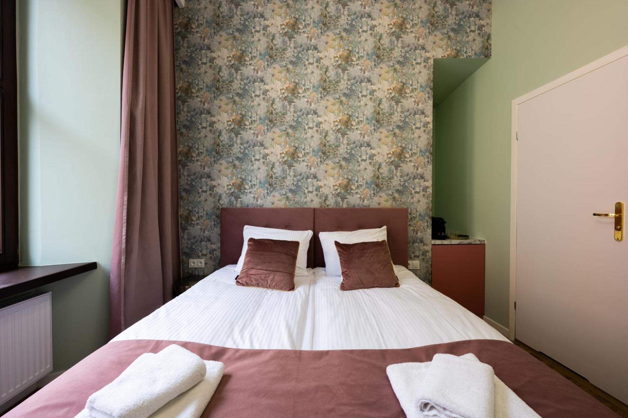 Bracka Main Square Apartments Krakow Bagian luar foto
